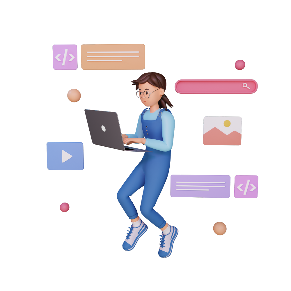 Enthelot Cloud developer
