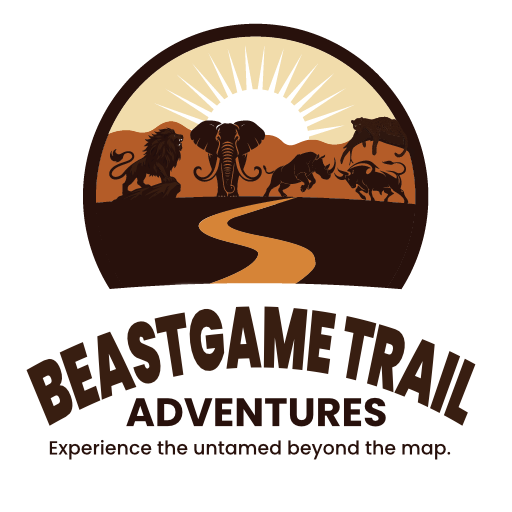 Beast Game Trail