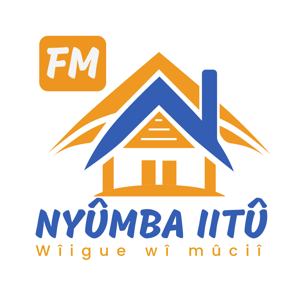 Nyumba iitu FM